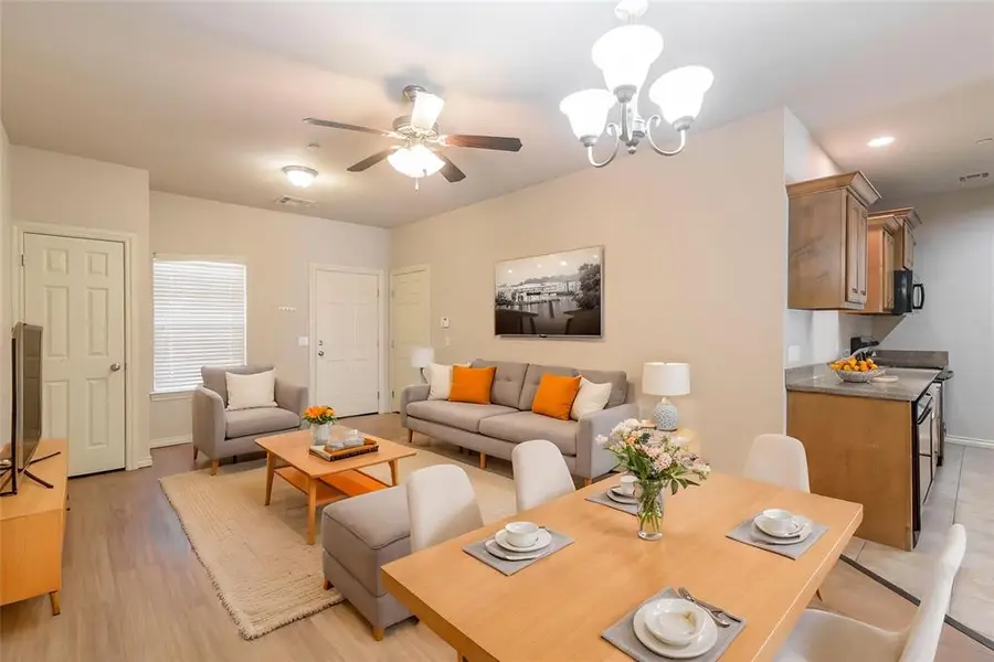 1018 SW 92nd Street, Oklahoma City, OK 73139 - #3