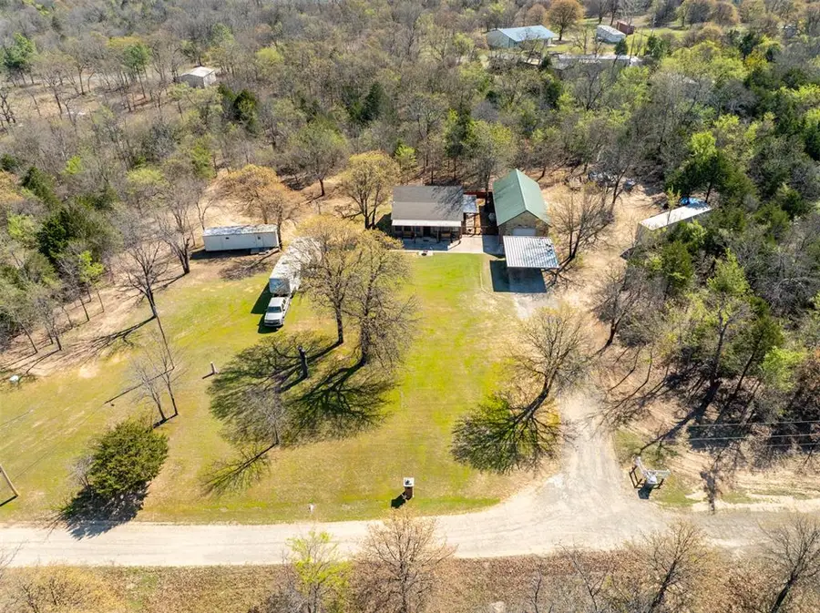 115465 S 4302 Road, Porum, OK 74455 - #3