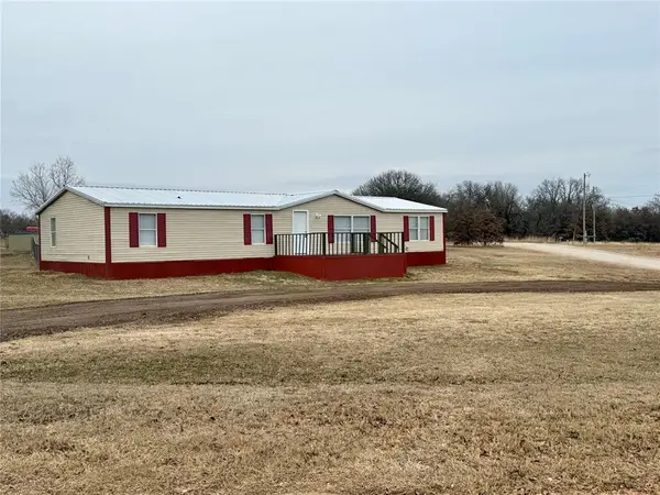 22729 Holden Drive, Blanchard, OK 73010