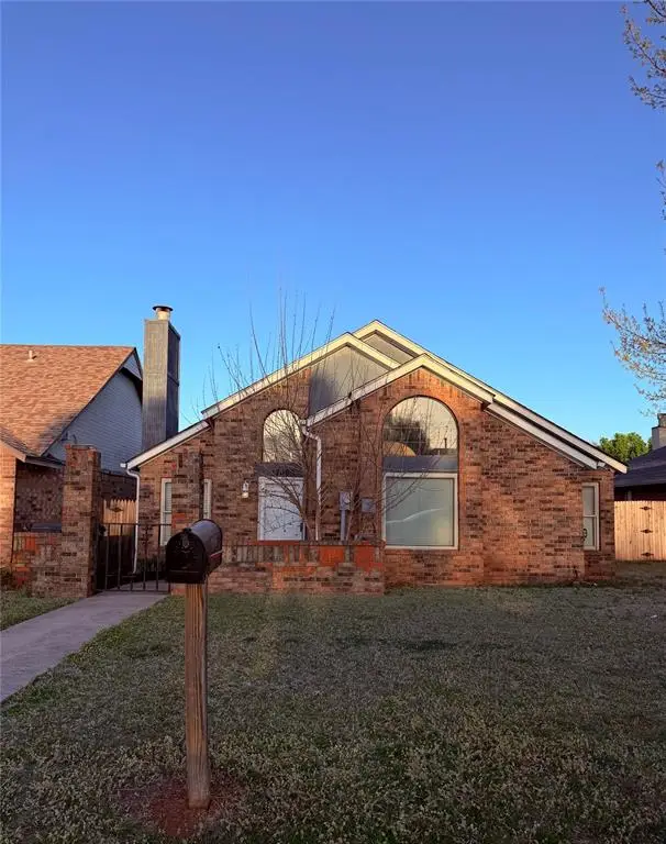 17008 Applebrook Drive, Edmond, OK 73012 - #1