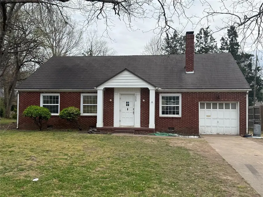 1628 S Dewey Avenue, Bartlesville, OK 74003 - #2