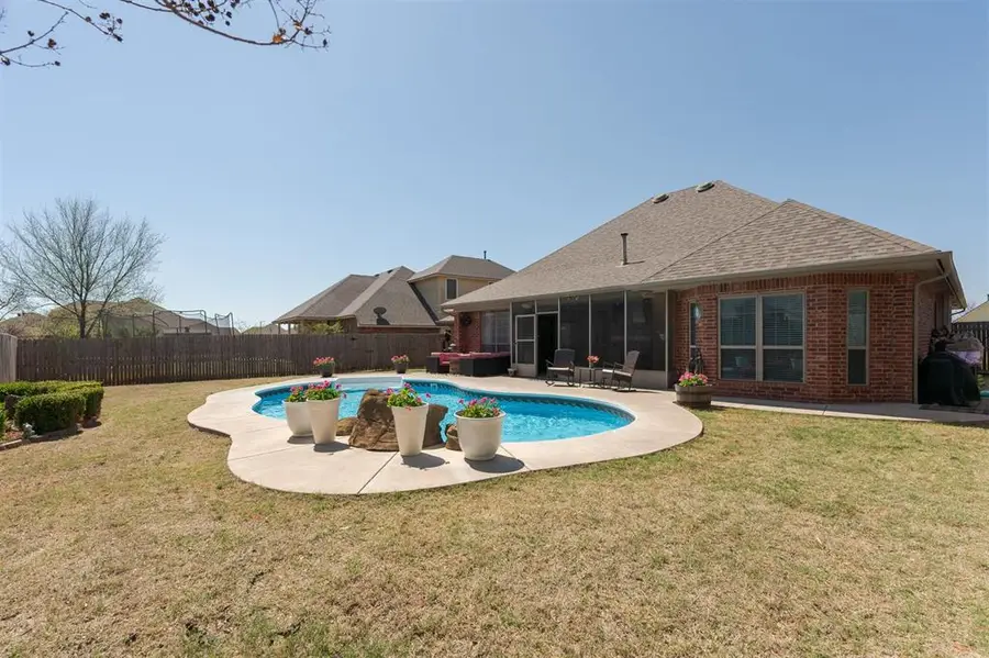 425 Summit Hill Road, Norman, OK 73071 - #2