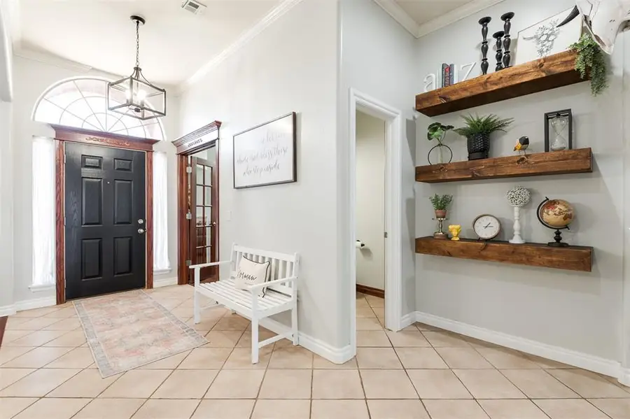 425 Summit Hill Road, Norman, OK 73071 - #3