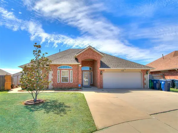 2820 SW 92nd Court, Oklahoma City, OK 73159