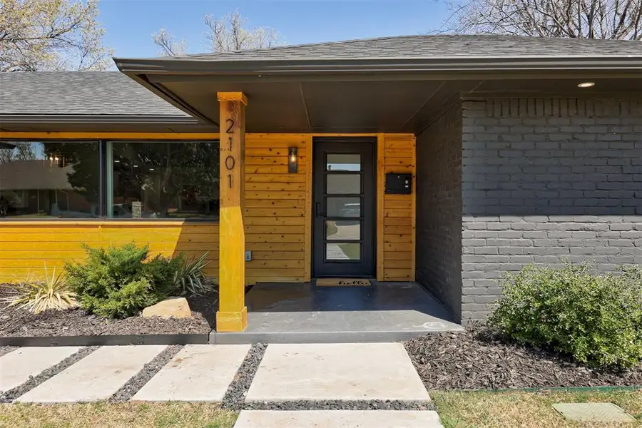 2101 NW 60th Street, Oklahoma City, OK 73112 - #3