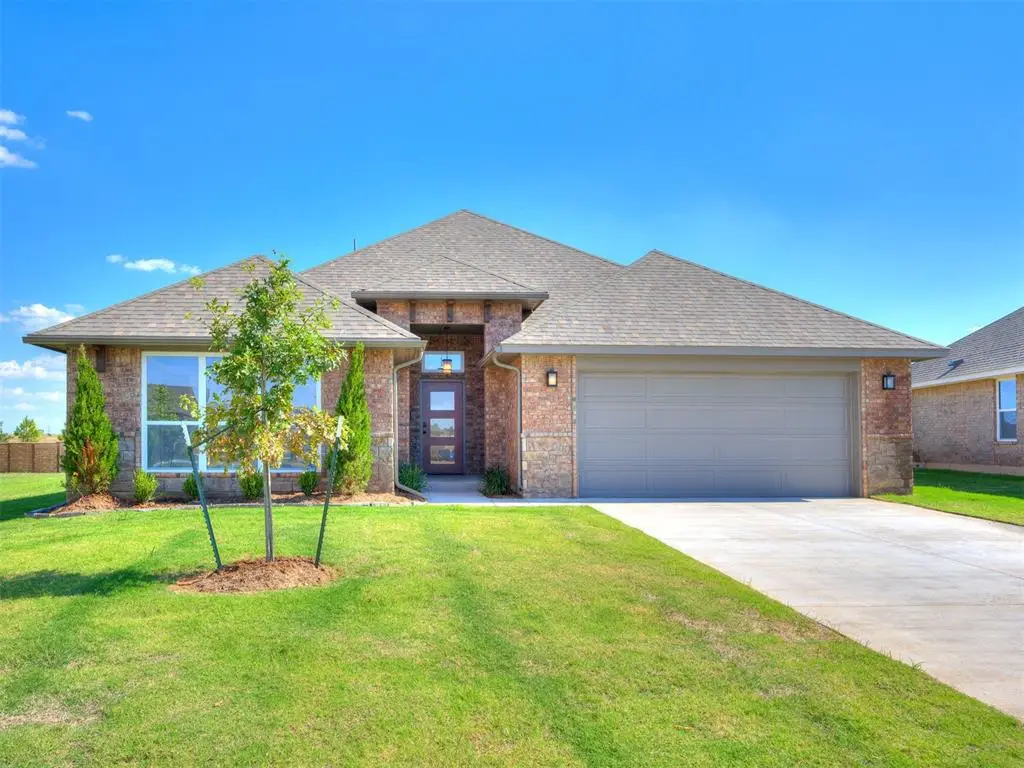 12600 NW 137th Street, Piedmont, OK 73078 - #1