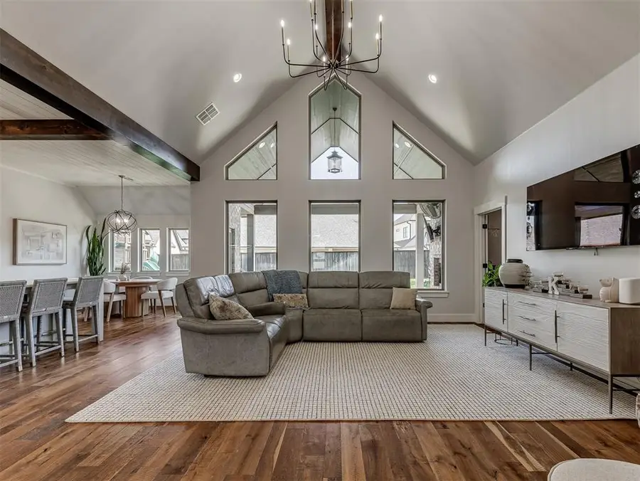 13204 Knight Island Drive, Oklahoma City, OK 73142 - #2