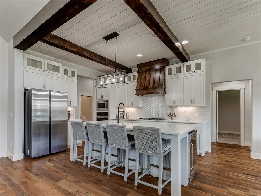 13204 Knight Island Drive, Oklahoma City, OK 73142 - #3