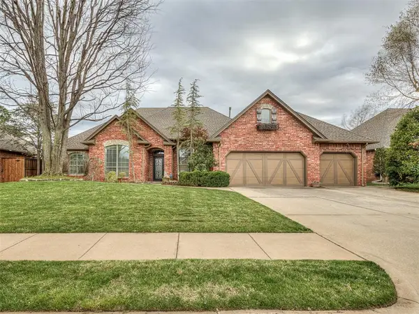 3016 SW 130th Street, Oklahoma City, OK 73170