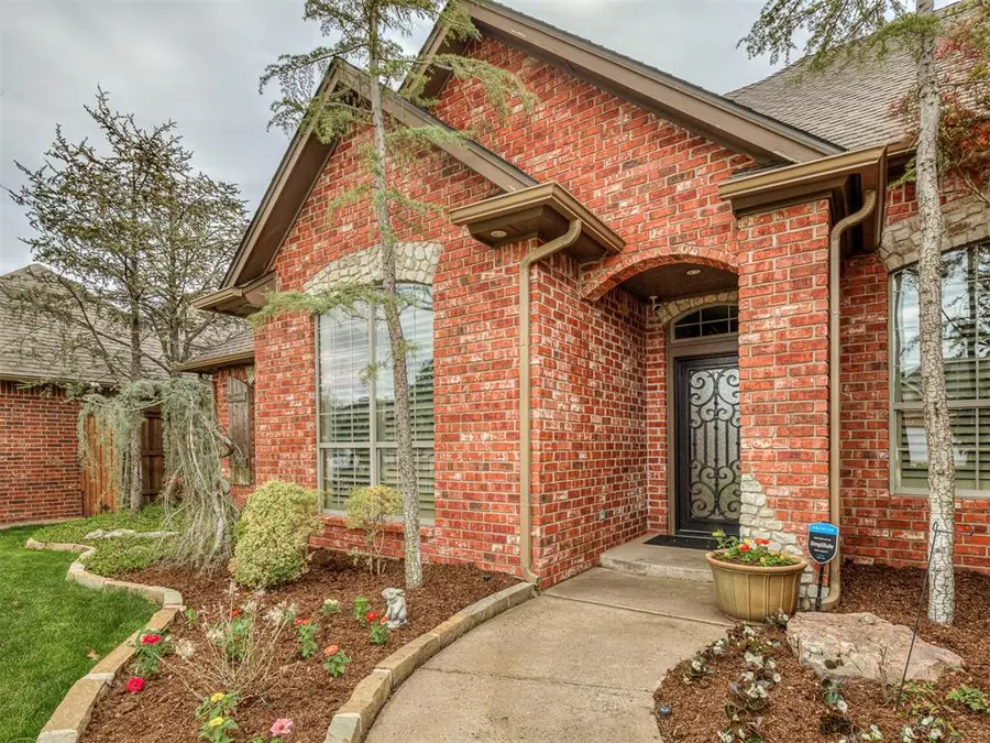 3016 SW 130th Street, Oklahoma City, OK 73170 - #2