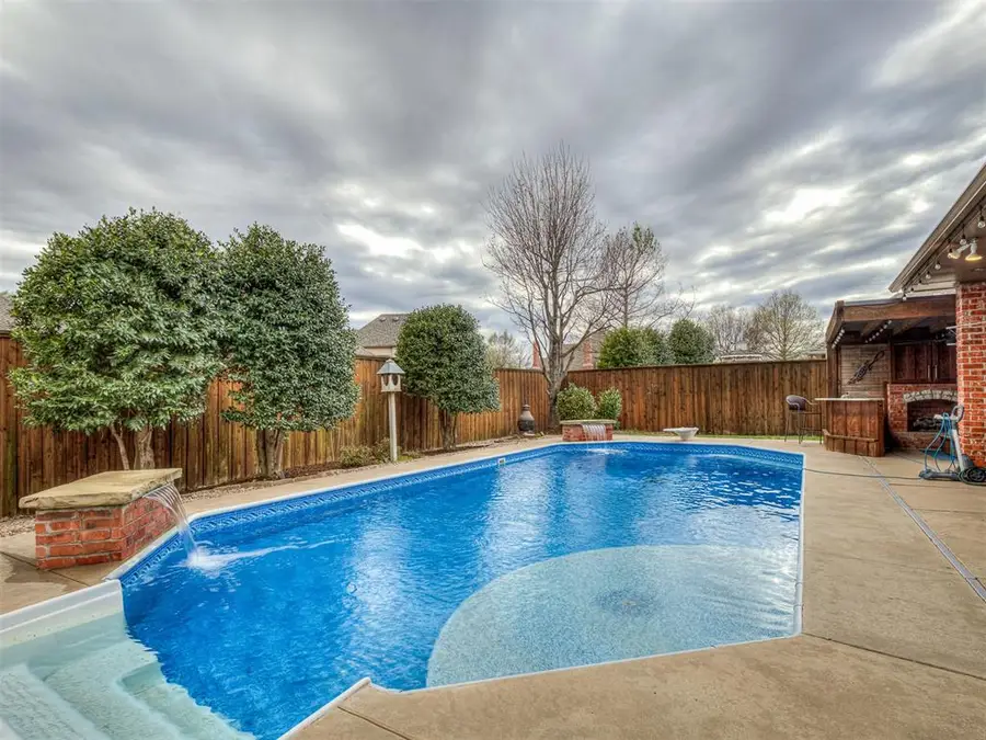 3016 SW 130th Street, Oklahoma City, OK 73170 - #3