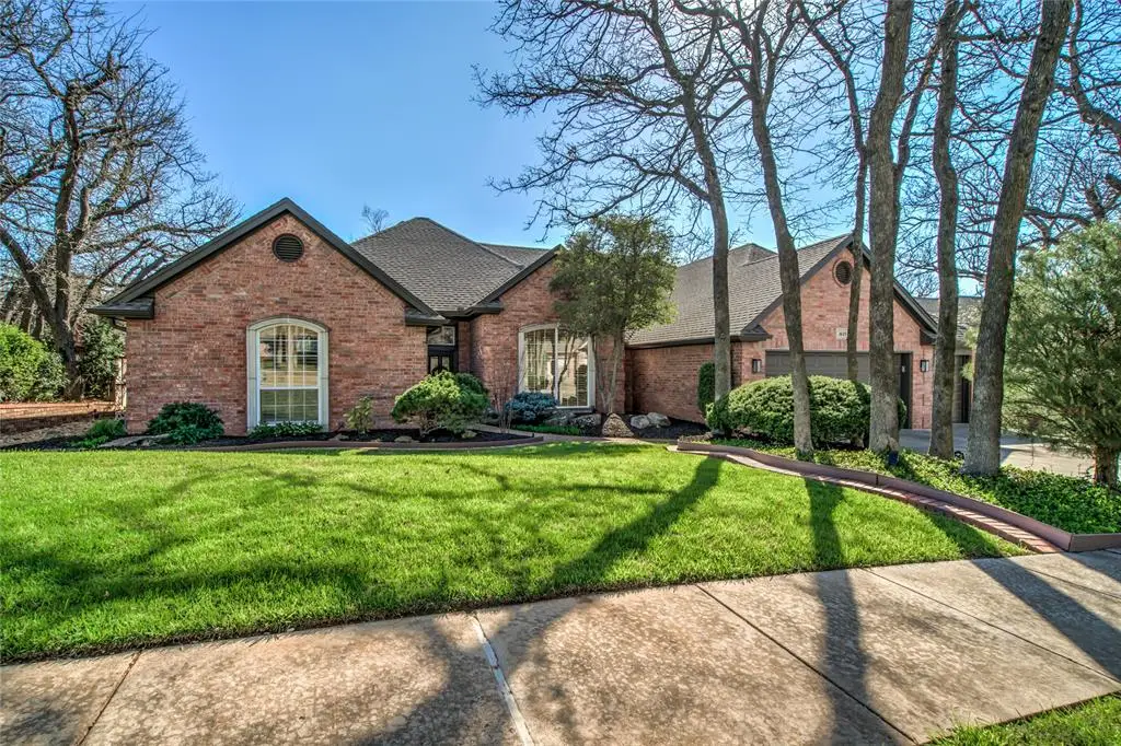 1625 Boomer Trail, Edmond, OK 73034 - #1