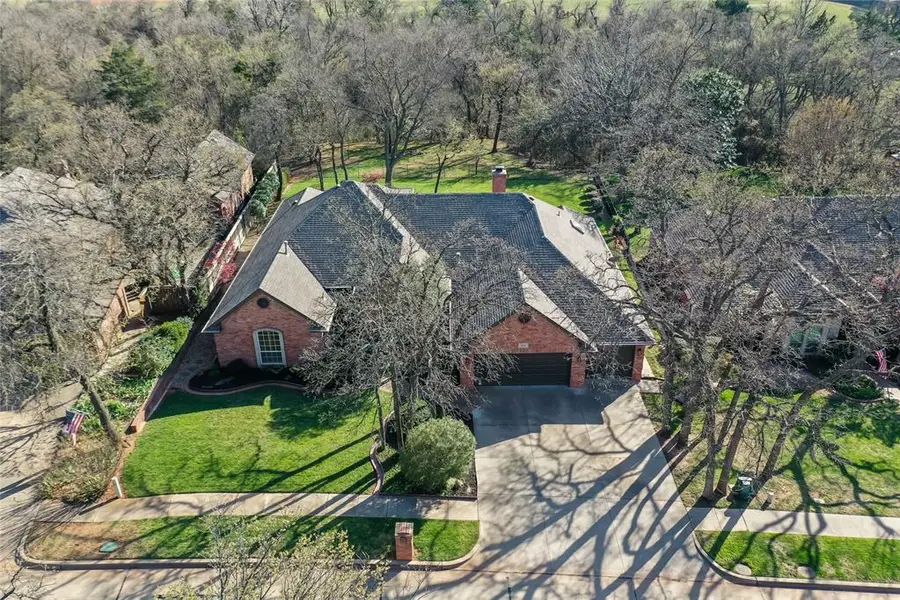 1625 Boomer Trail, Edmond, OK 73034 - #2