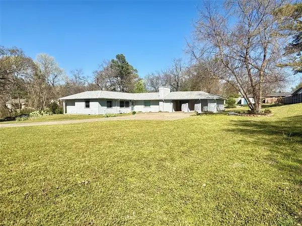 1028 Willow Pond Road, Wewoka, OK 74884