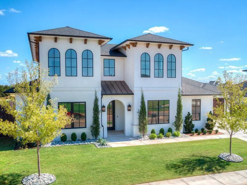 15024 Annecy Boulevard, Oklahoma City, OK 73142 - #1