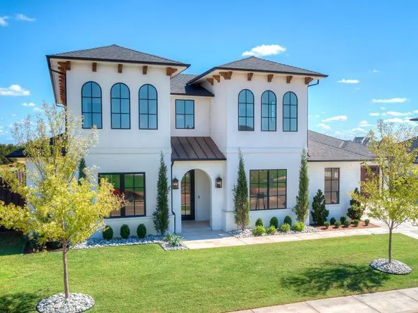 15024 Annecy Boulevard, Oklahoma City, OK 73142