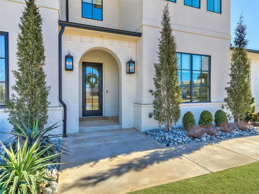 15024 Annecy Boulevard, Oklahoma City, OK 73142 - #2