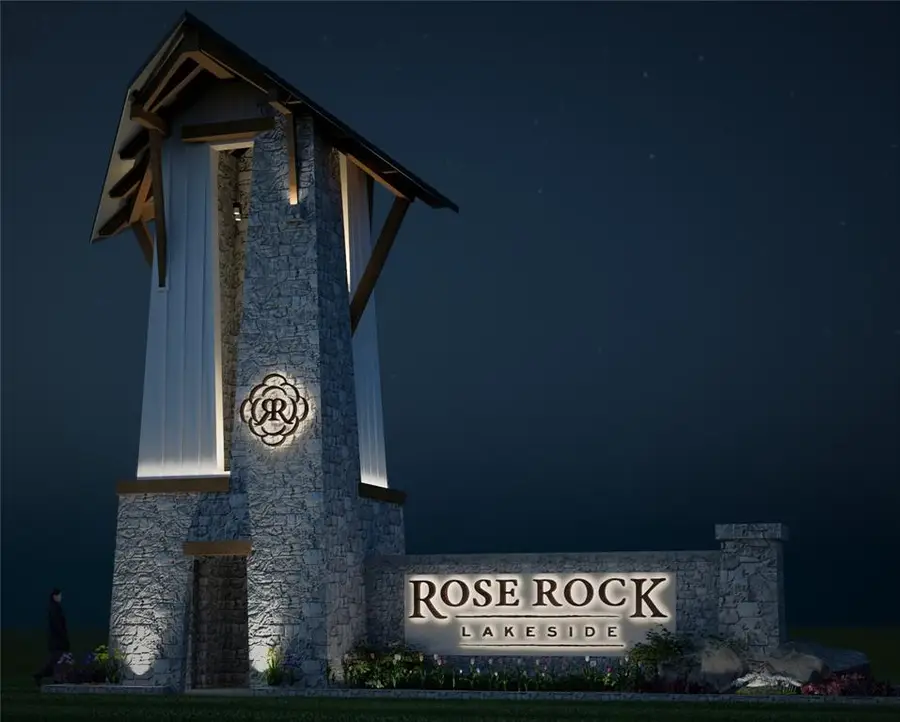 27800 S Hwy 125 #Section 5 Lot 1, Monkey Island, OK 74331 - #3