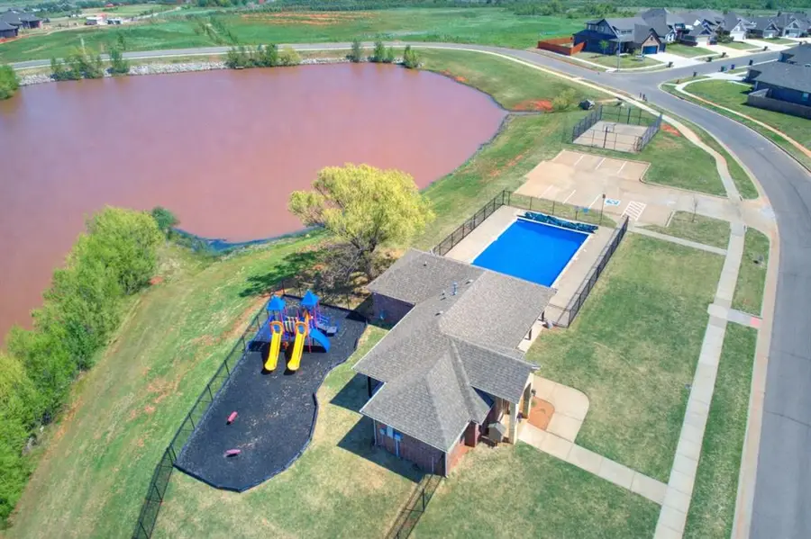 8400 NW 162nd Street, Edmond, OK 73013 - #2