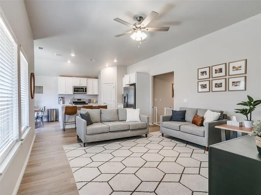 8400 NW 162nd Street, Edmond, OK 73013 - #3