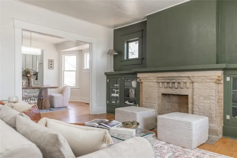 617 NW 22nd Street, Oklahoma City, OK 73103 - #2