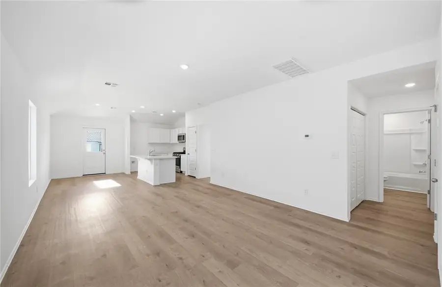 10501 Little Blue Lane, Oklahoma City, OK 73131 - #3