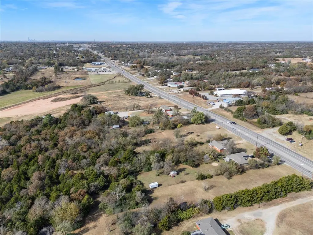 12512 NE 23rd Street, Choctaw, OK 73020 - #1