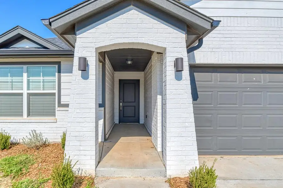 3313 Mount Nebo Drive, Yukon, OK 73099 - #3