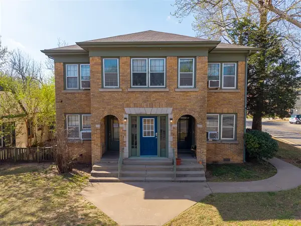 2436 NW 12th Street, Oklahoma City, OK 73107