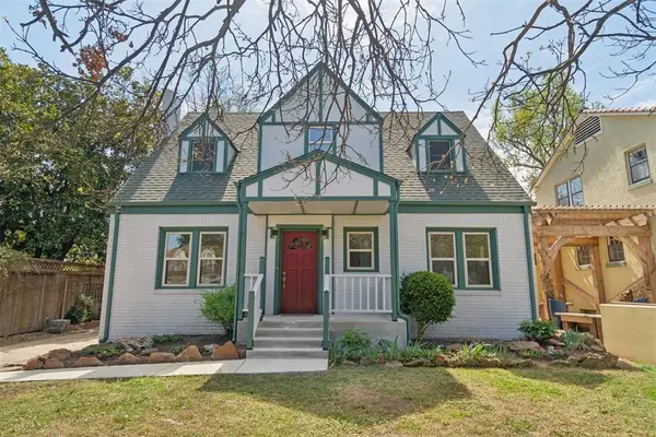 510 W Eufaula Street, Norman, OK 73069