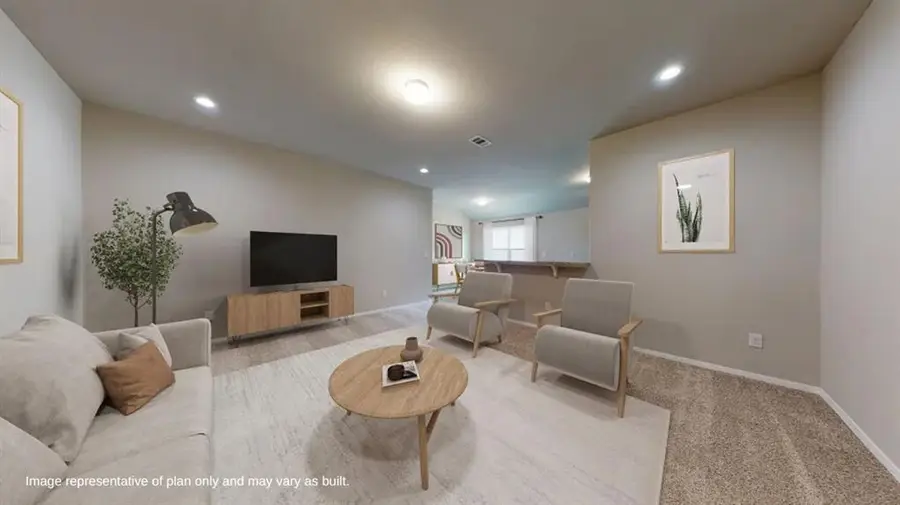 432 Silas Drive, Tuttle, OK 73089 - #3