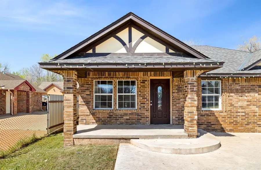 1517 SW 31st Street, Oklahoma City, OK 73119 - #2