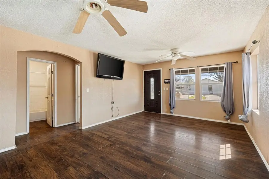 1517 SW 31st Street, Oklahoma City, OK 73119 - #3