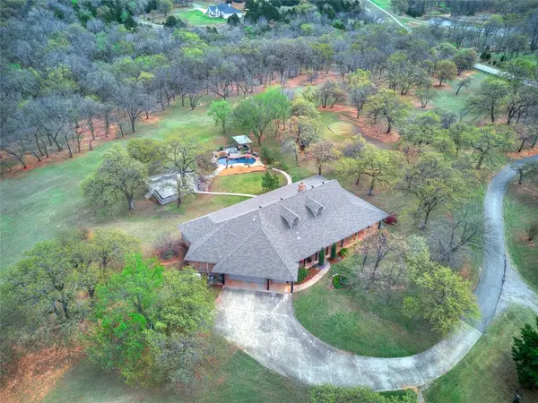 11455 E 33rd Street, Jones, OK 73049