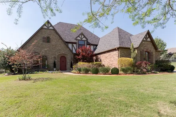 2688 La Belle Rue, Edmond, OK 73034
