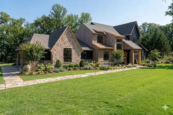 13700 Shoreline Boulevard, Edmond, OK 73013