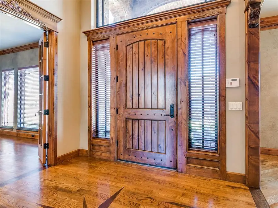 2821 SW 137th Street, Oklahoma City, OK 73170 - #3