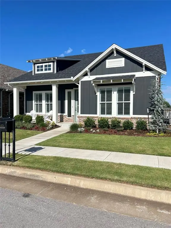 1901 Plaza District Drive, Edmond, OK 73034 - #1