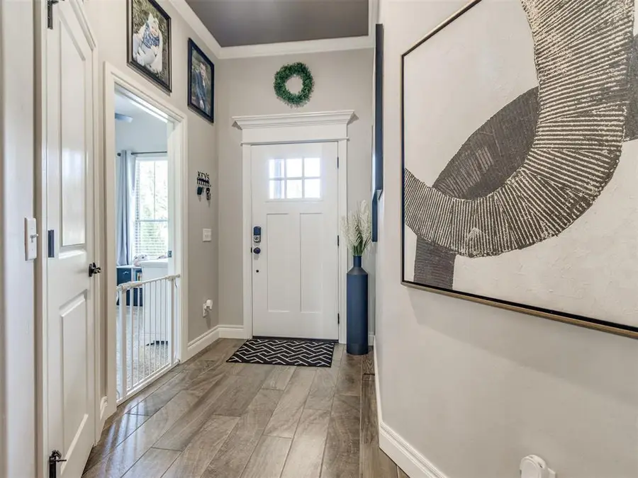 5025 Sunspear Drive, Edmond, OK 73007 - #3