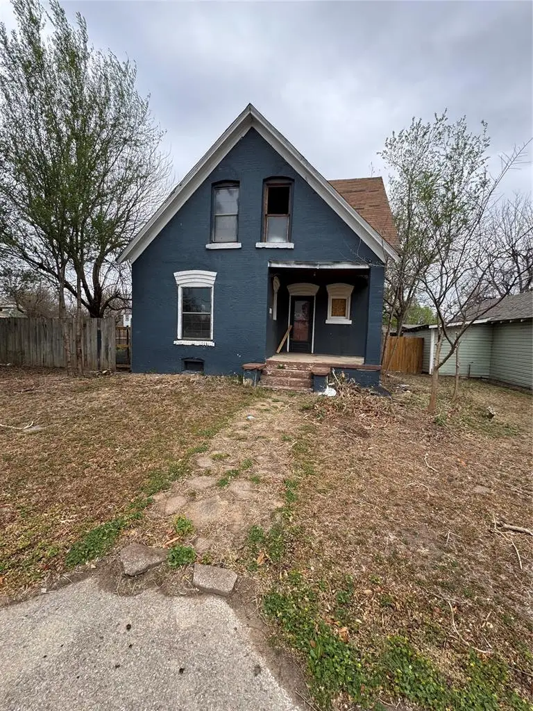 920 W Woodson Street, El Reno, OK 73036 - #1