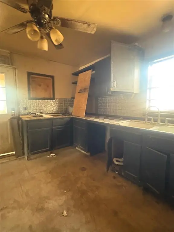 920 W Woodson Street, El Reno, OK 73036 - #2