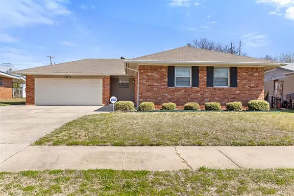 2121 SW 82nd Street, Oklahoma City, OK 73159