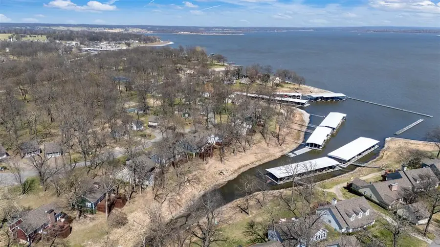 56201 E 285 Road #25, Monkey Island, OK 74331 - #2