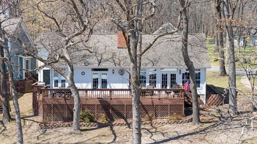 56201 E 285 Road #25, Monkey Island, OK 74331 - #3