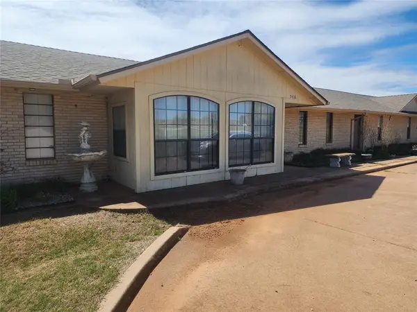 5418 E Highway 37 Highway, Tuttle, OK 73089