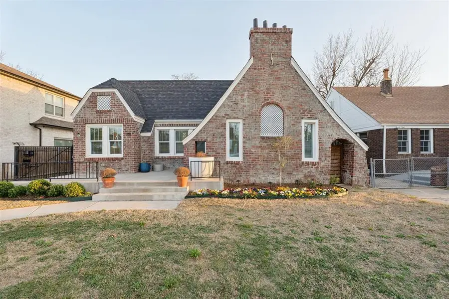 918 NE 17th Street, Oklahoma City, OK 73105 - #3