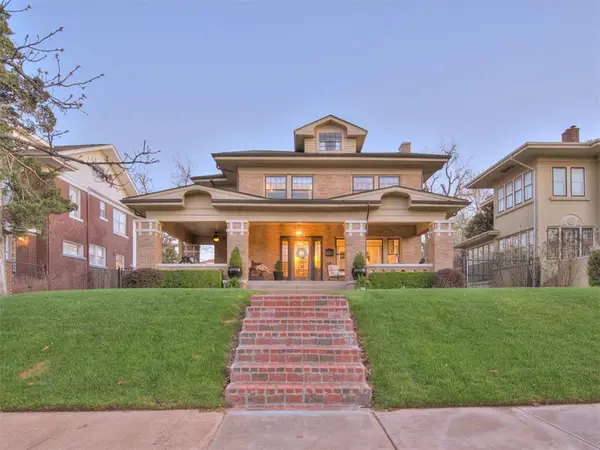 208 NW 19th Street, Oklahoma City, OK 73103