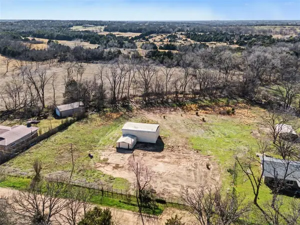 16310 Crosslin Road, Shawnee, OK 74801