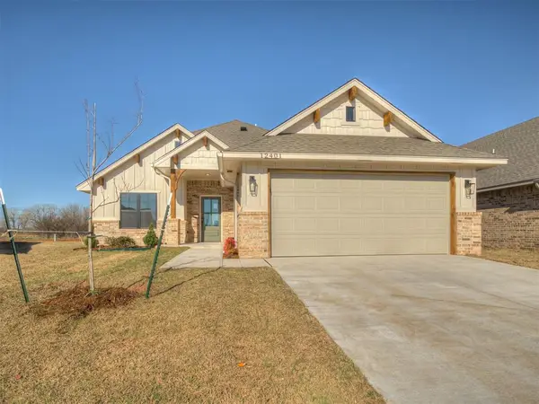 12401 Dolche Vita Drive, Oklahoma City, OK 73099