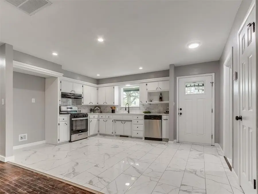 417 E Beech Street, Tecumseh, OK 74873 - #3